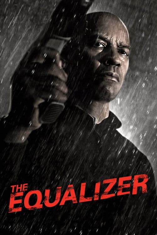 The Equalizer 2 (2017)