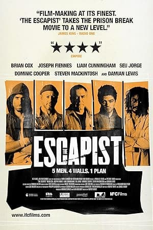 The Escapist (2008)