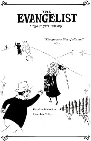 The Evangelist (2009)