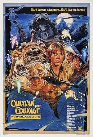 The Ewok Adventure (1984)