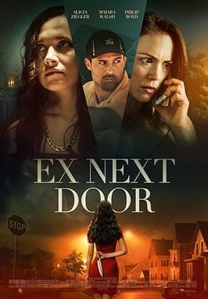 The Ex Next Door (2019)