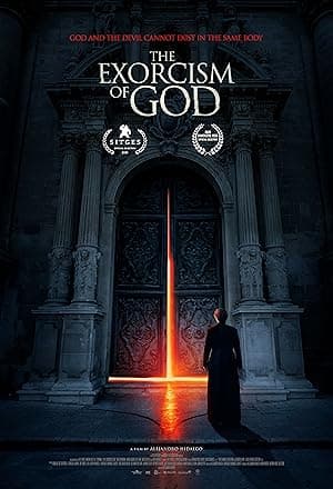 The Exorcism of God