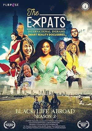 The Expats International Ingrams (2020)