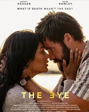 The Eye (2023)