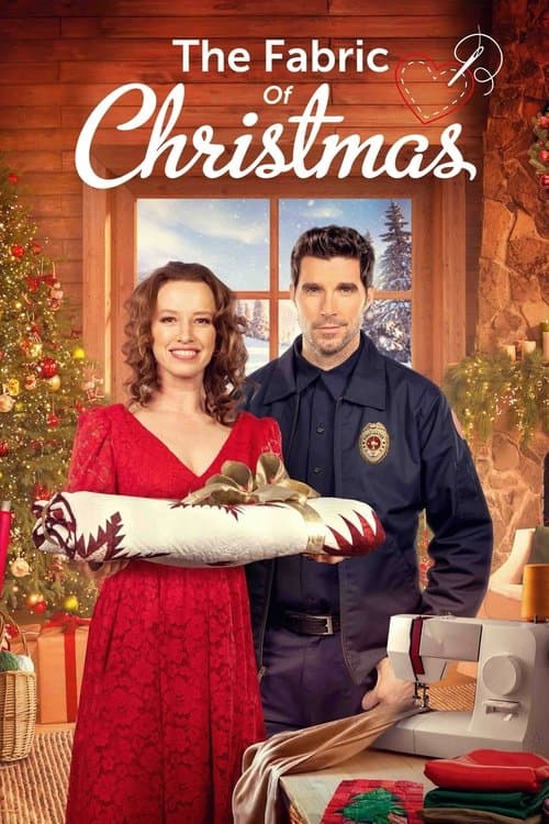The Fabric Of Christmas (2023)