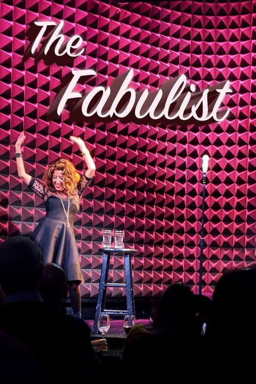 The Fabulist (2022)