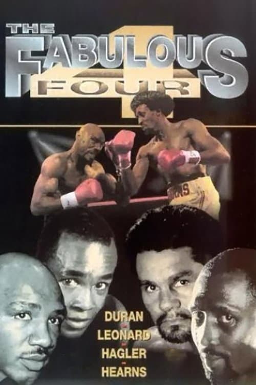 The Fabulous Four (1990)