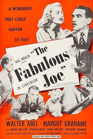 The Fabulous Joe