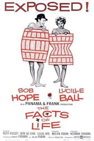 The Facts of Life (1960)
