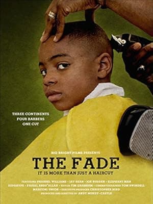 The Fade (2012)