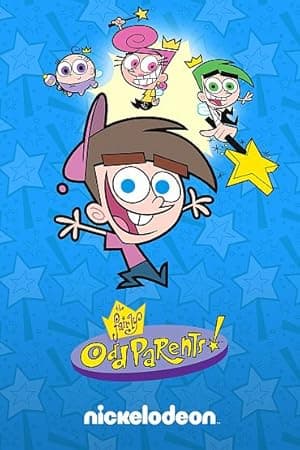 The Fairly OddParents (2001)