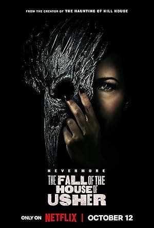 The Fall of the House of Usher (2023)