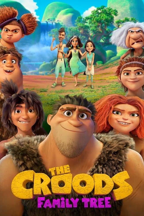 The Family (2021)