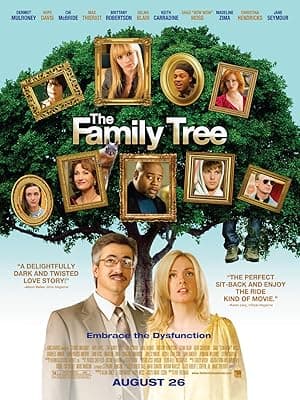 The Family Tree (2011)