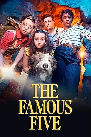 The Famous Five (2023)