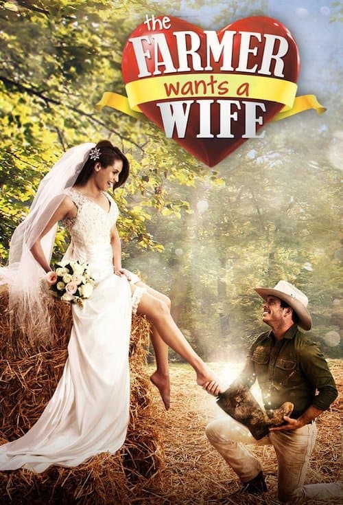 The Farmer Wants a Wife Australia
