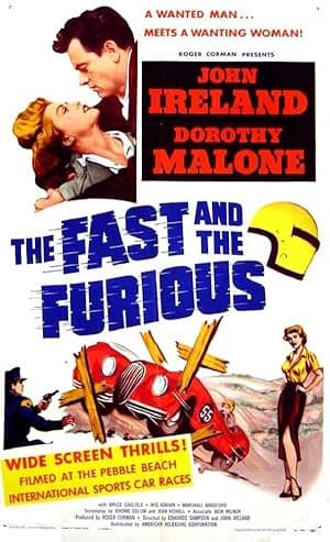 The Fast and the Furious (1954)