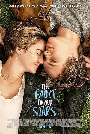 The Fault in Our Stars (2014)