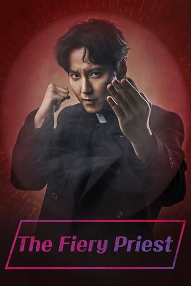 The Fiery Priest 2