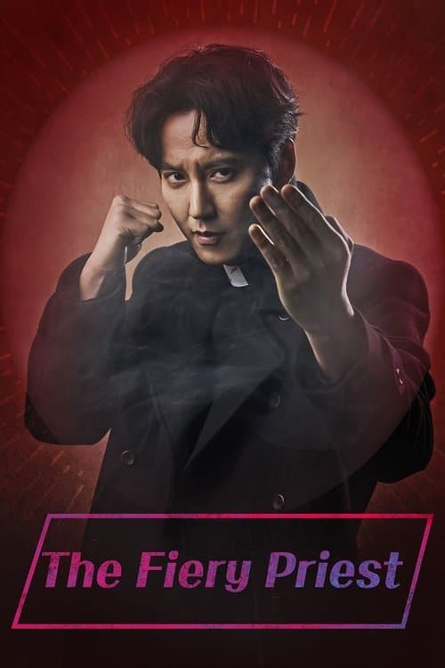 The Fiery Priest 2 (2019)