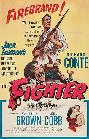 The Fighter (1952)