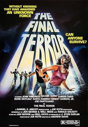 The Final Terror