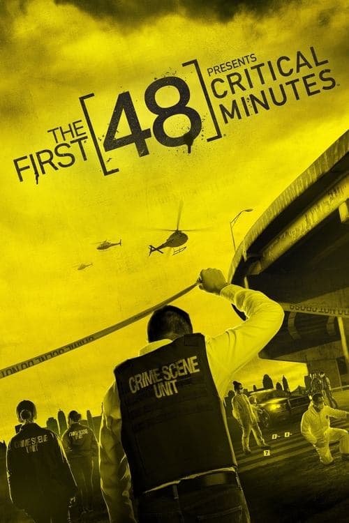 The First 48 Presents: Critical Minutes