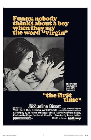 The First Time (1969)