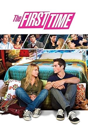 The First Time (2012)