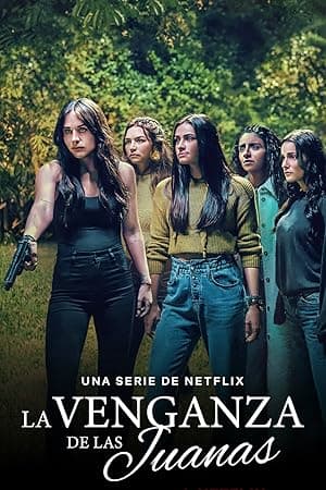 The Five Juanas (2021)