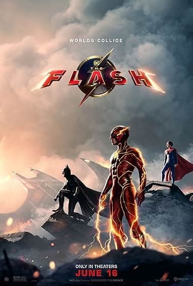 The Flash
