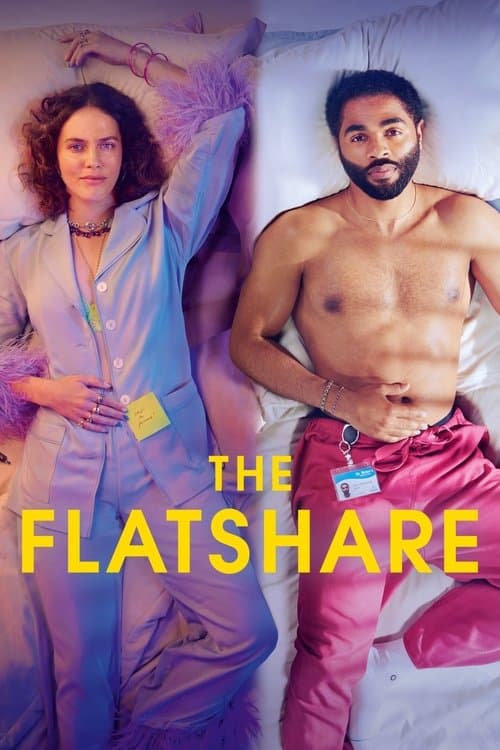 The Flatshare (2023)