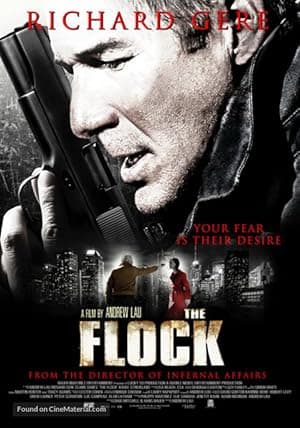 The Flock (2007)