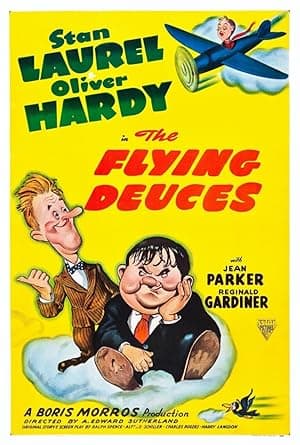 The Flying Deuces