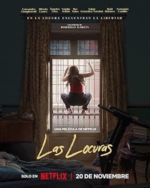 The Follies (2025)