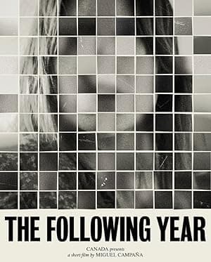 The Following Year