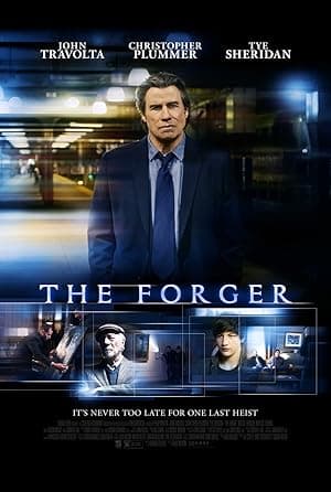 The Forger (2014)