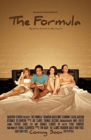 The Formula (2014)