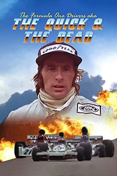The Formula One Drivers