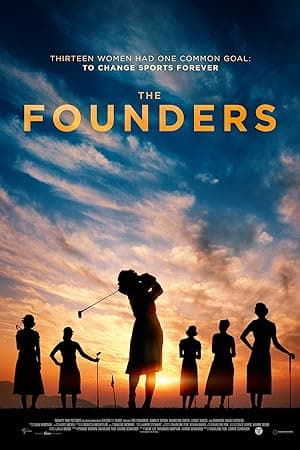 The Founders (2016)
