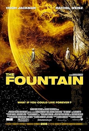 The Fountain (2006)