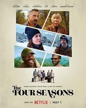 The Four Seasons (2025)