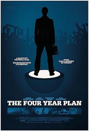 The Four Year Plan (2011)