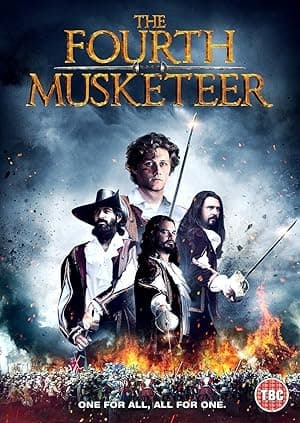 The Fourth Musketeer (2022)