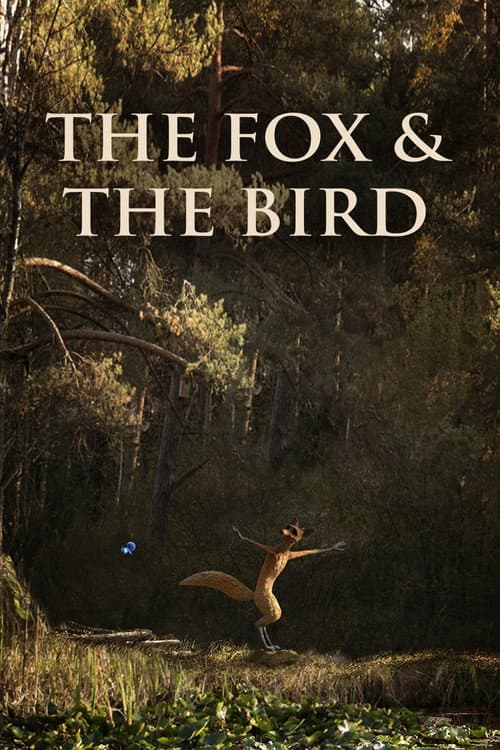 The Fox & the Bird (2019)