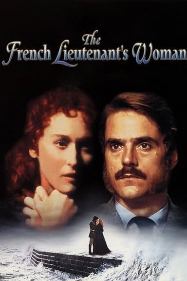 The French Lieutenants Woman