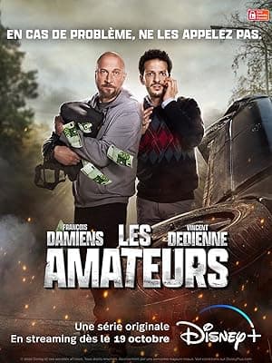 The French Mans