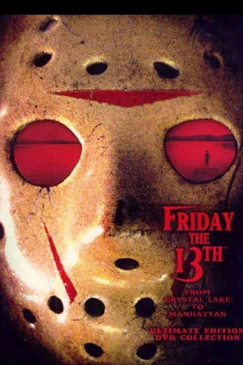 The Friday Documentary