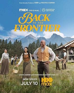 The Frontier