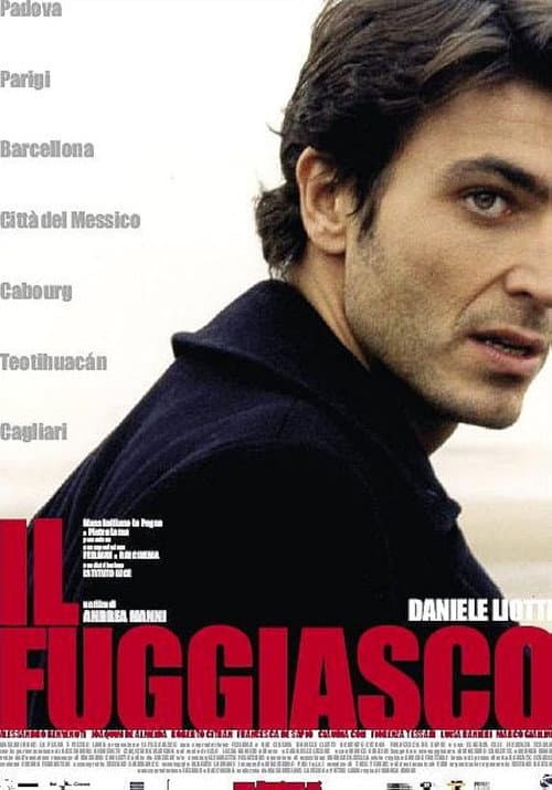 The Fugitive (2003)